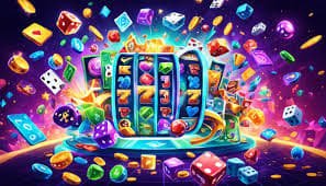 ဂိမ်းလော်ဘီ Casino ဂိမ်းများ စုစည်းမှု
