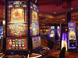 Online Slots ဂိမ်းများ Jackpot နှင့် Bonus Feature